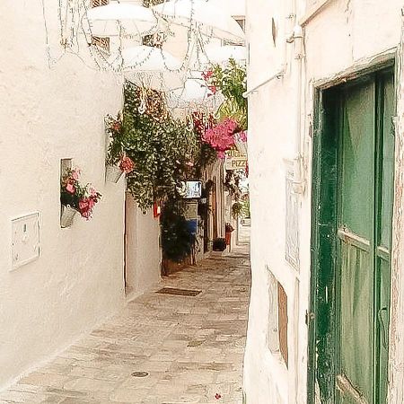 Villa Dimora Diamante Ostuni Exterior foto