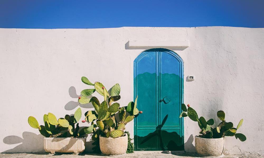 Villa Dimora Diamante Ostuni Exterior foto